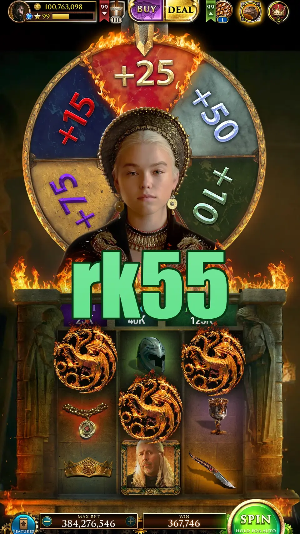 rk55 APK