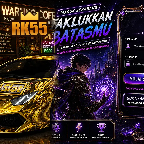 rk55 Masuk