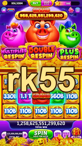 rk55 Masuk