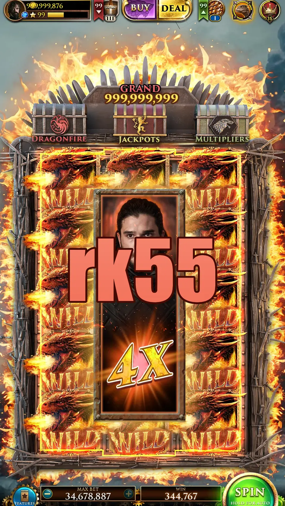 rk55 Masuk