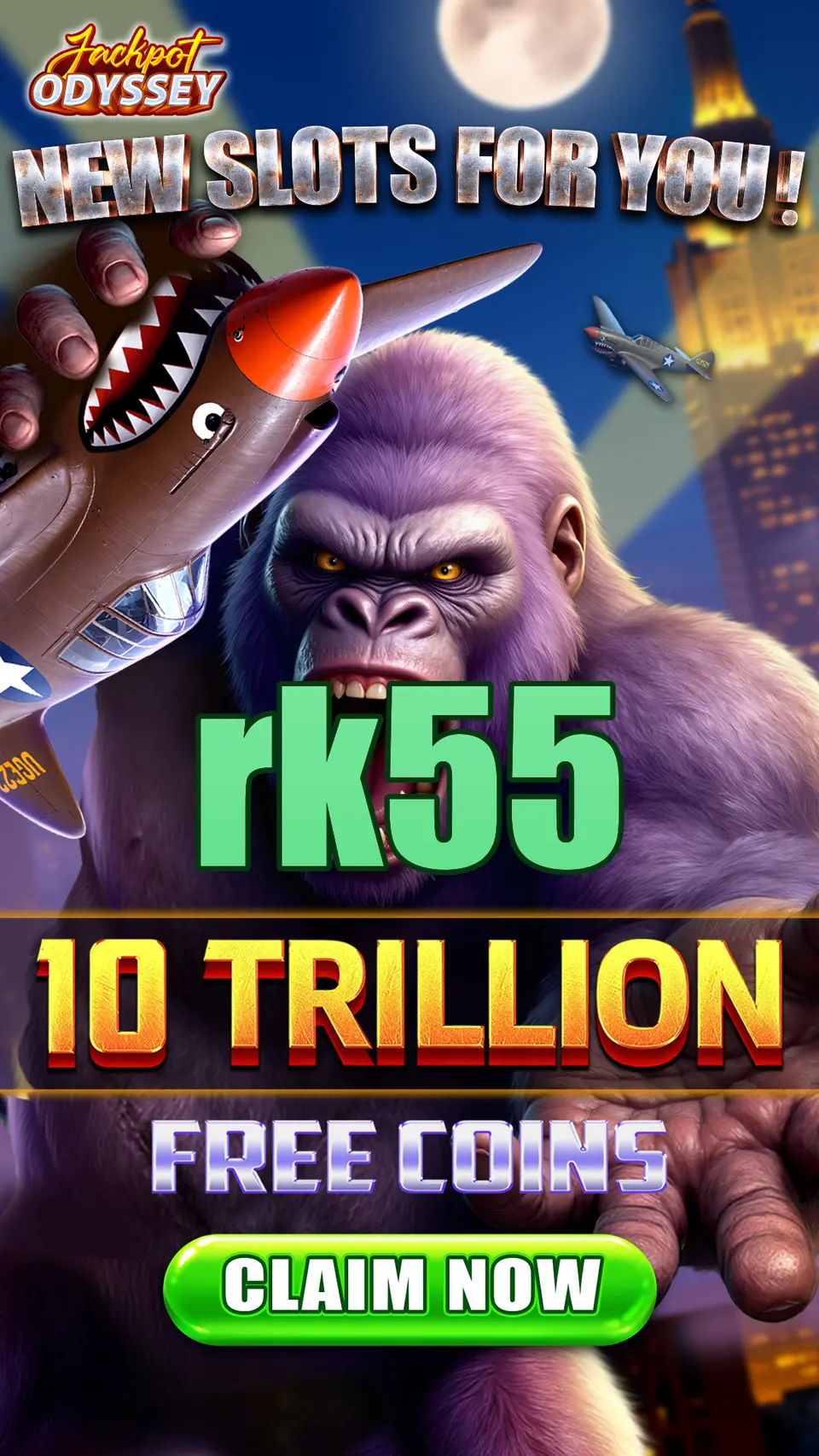 rk55 Masuk