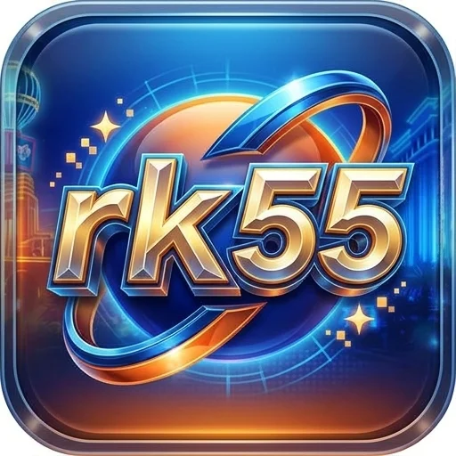 rk55 Logo - Resmi